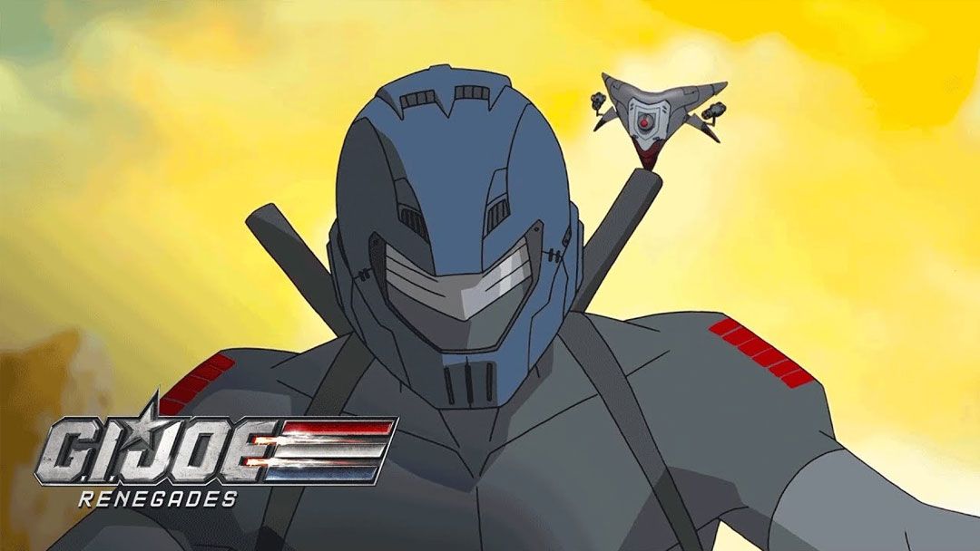 G.I. Joe: Renegades