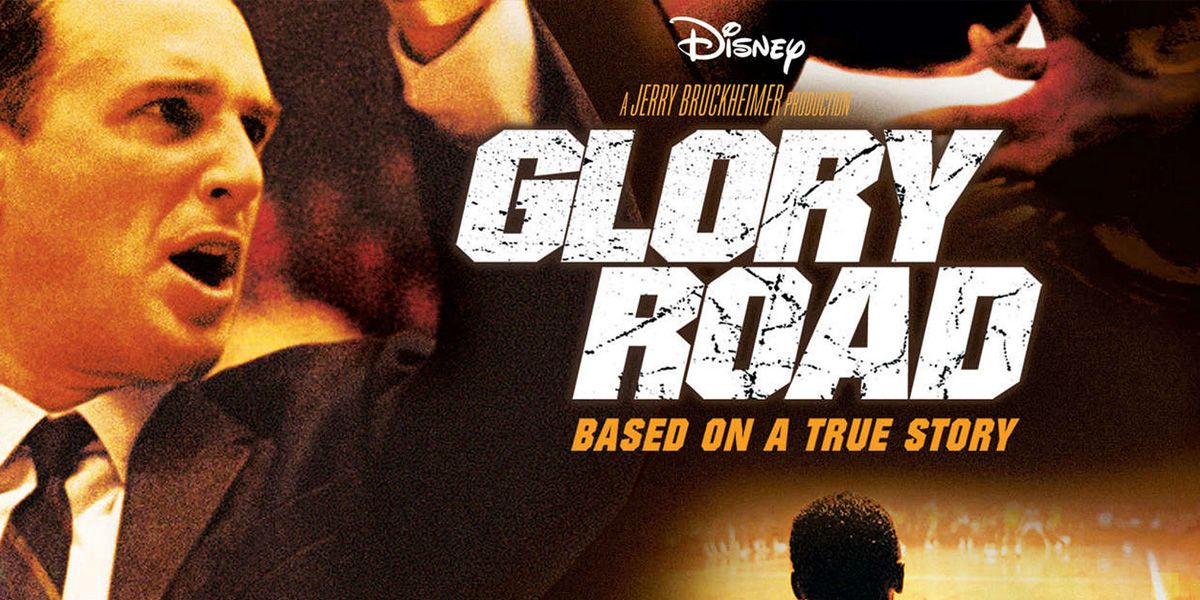 Glory Road