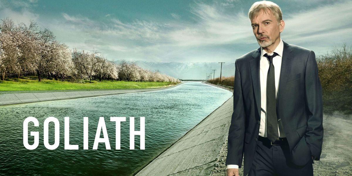 Goliath