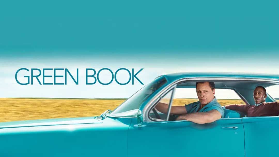Green Book