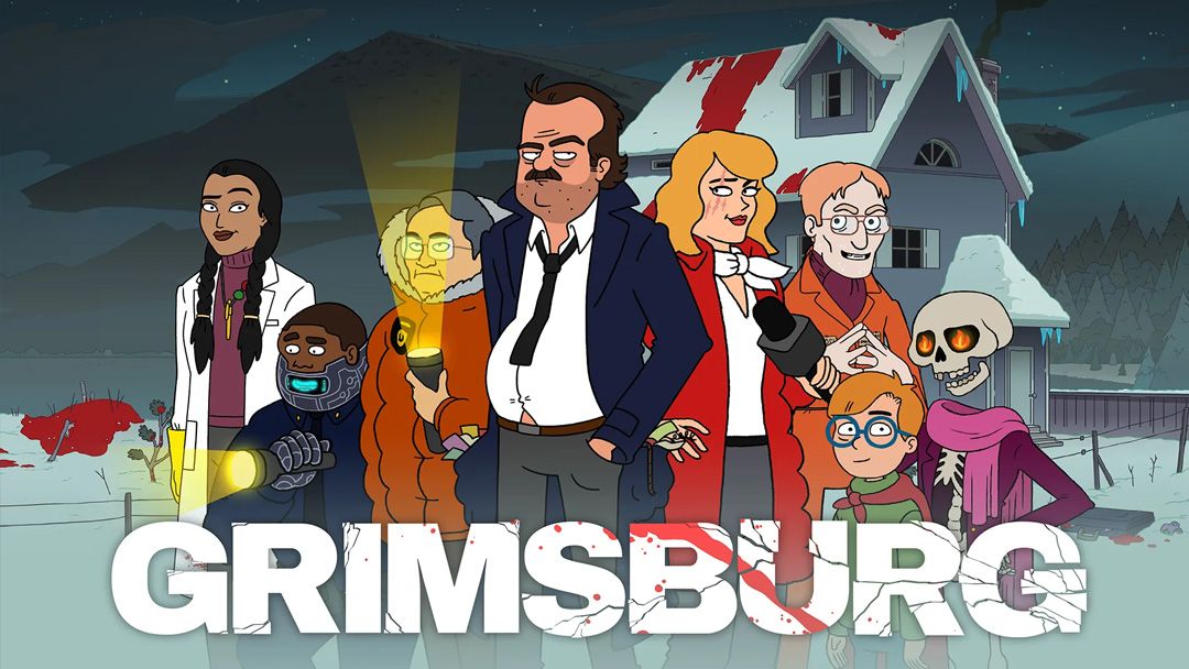 Grimsburg