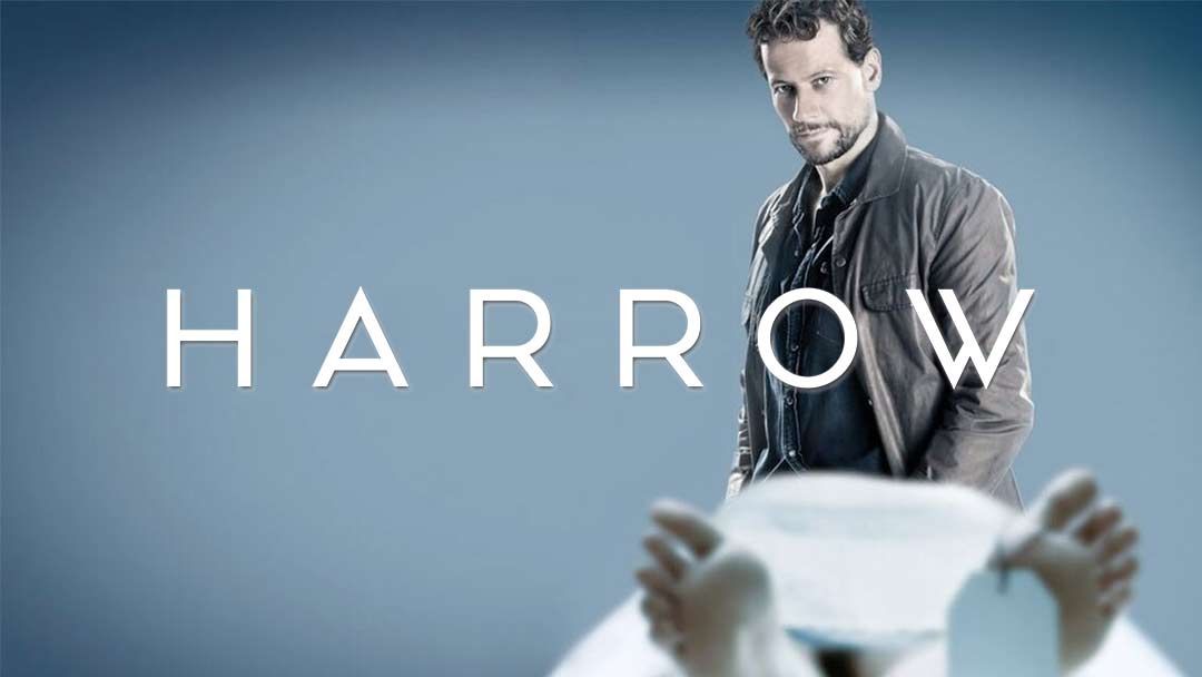 Harrow