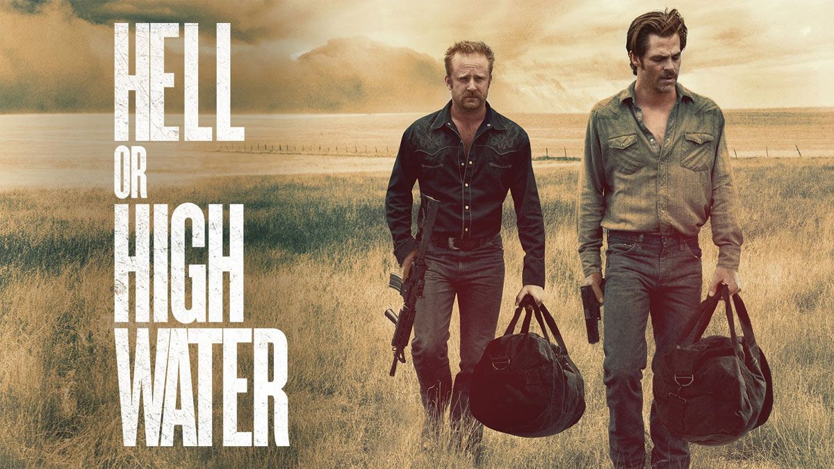 Hell Or High Water