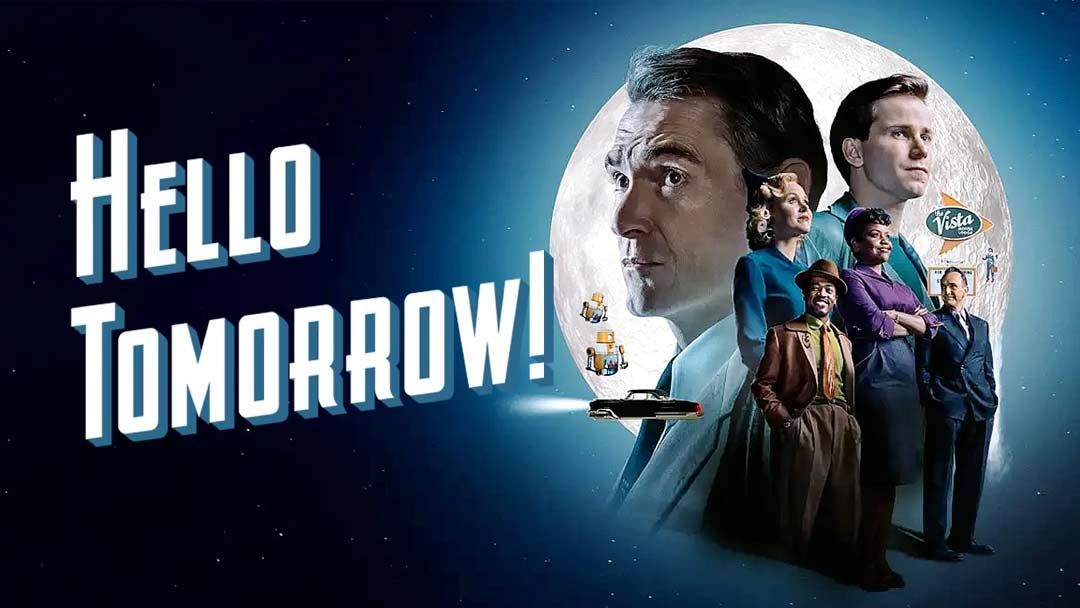 Hello Tomorrow!