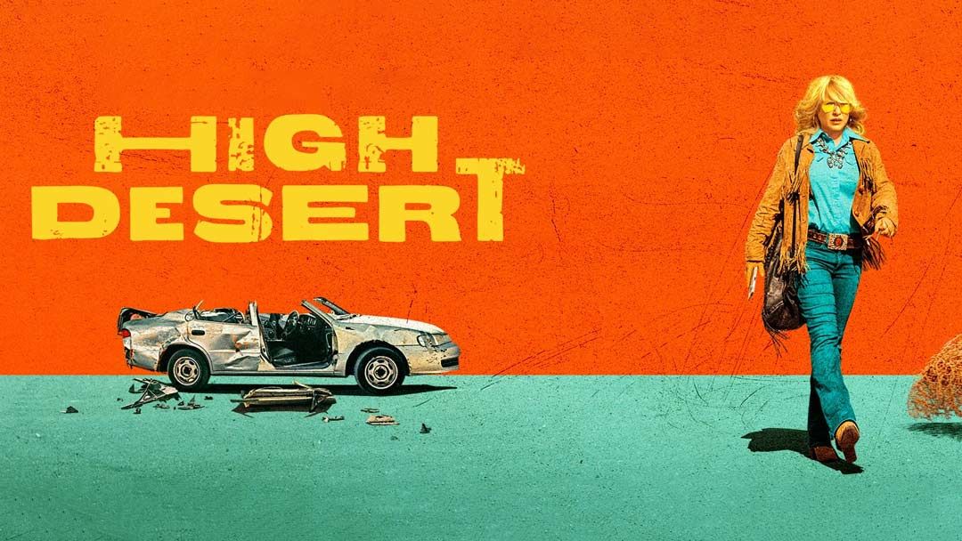 High Desert