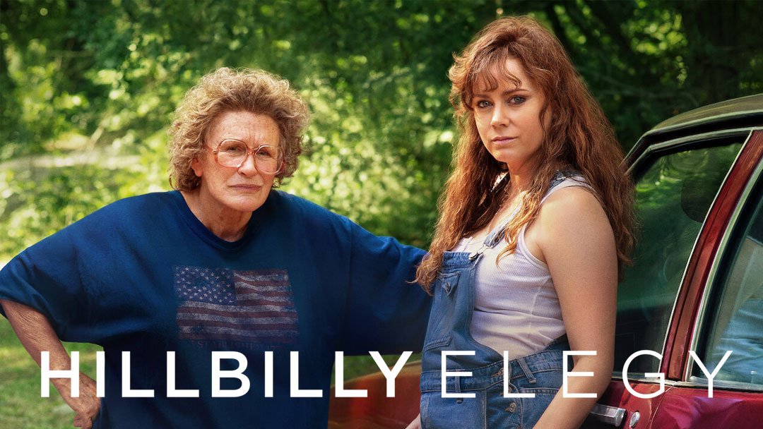 Hillbilly Elegy