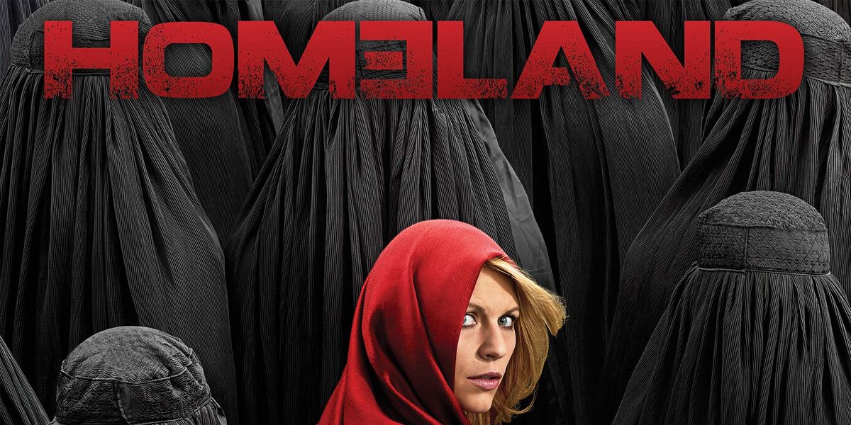 Homeland
