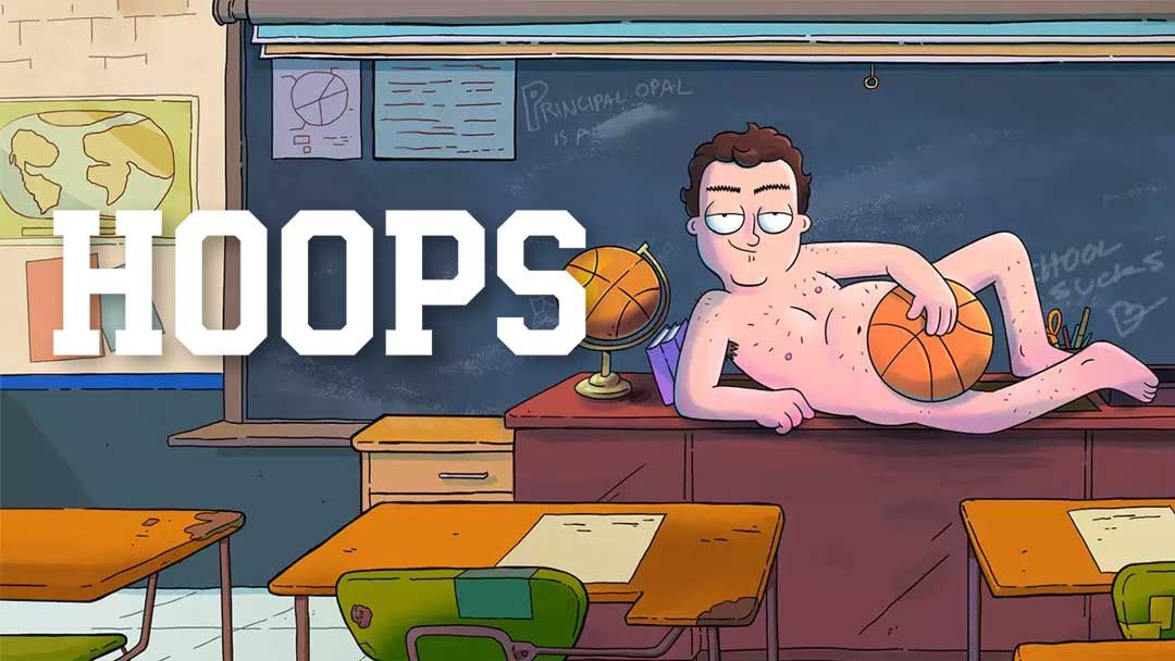Hoops