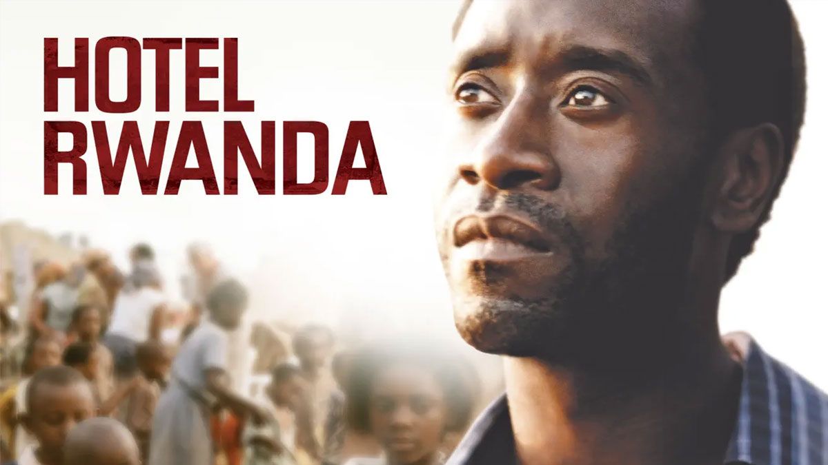 Hotel Rwanda