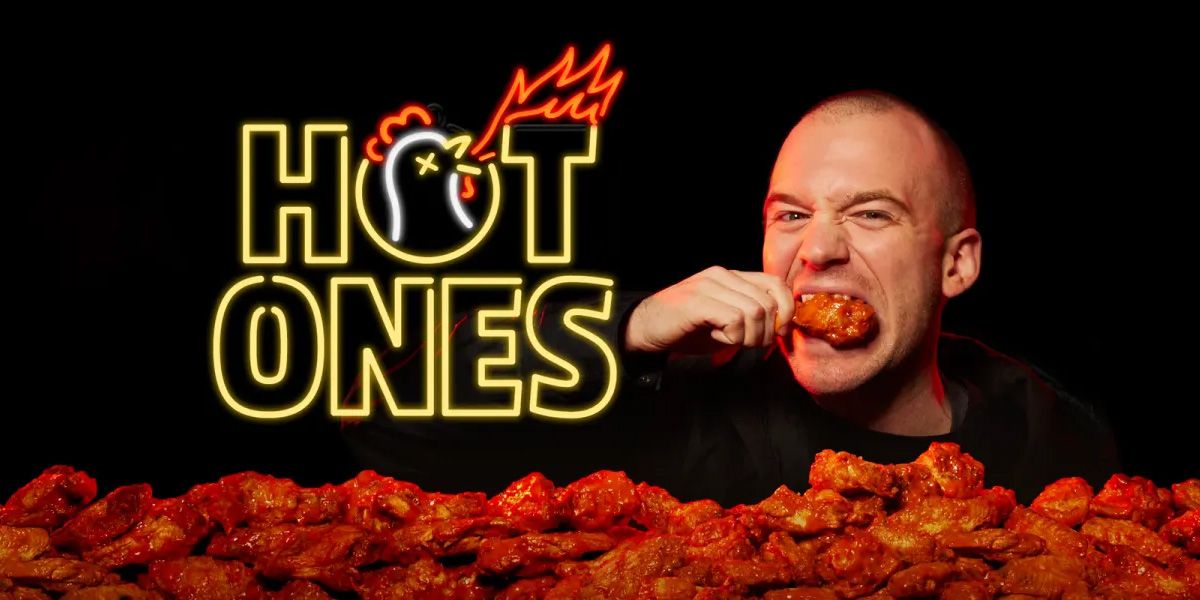 Hot Ones