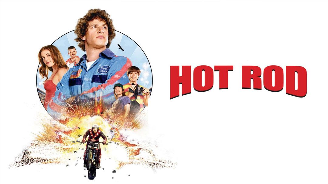 Hot Rod