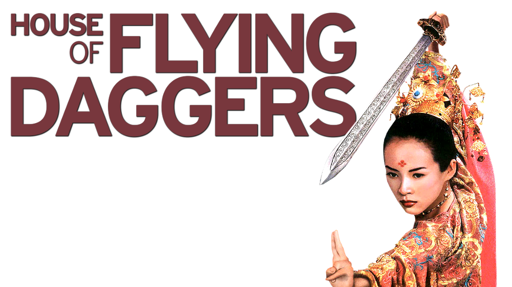 House of Flying Daggers