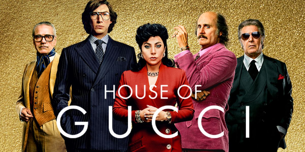 House Of Gucci