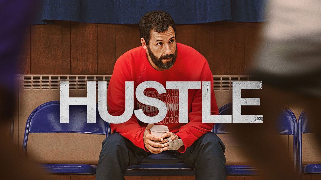 HUSTLE