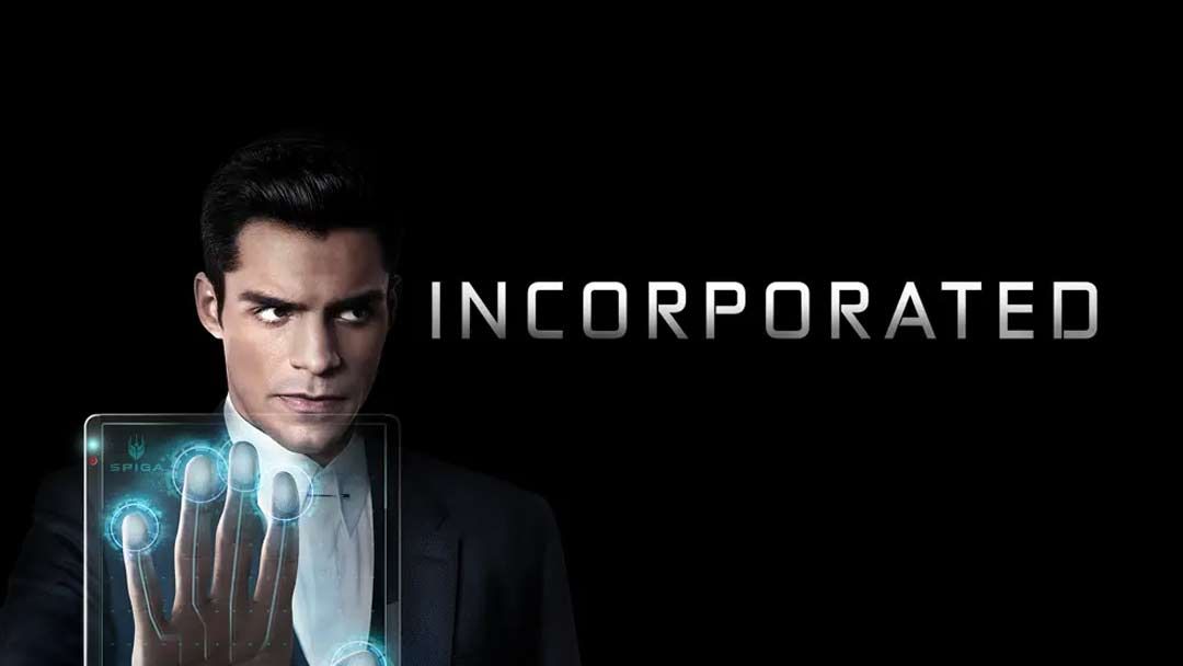 Incorporated