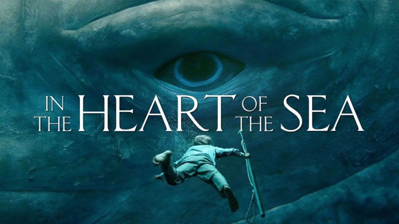 In the Heart of the Sea