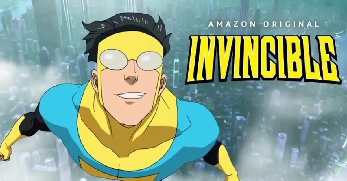 INVINCIBLE