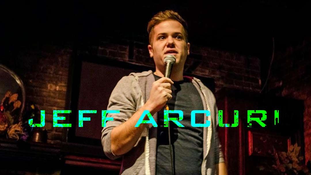 Jeff Arcuri