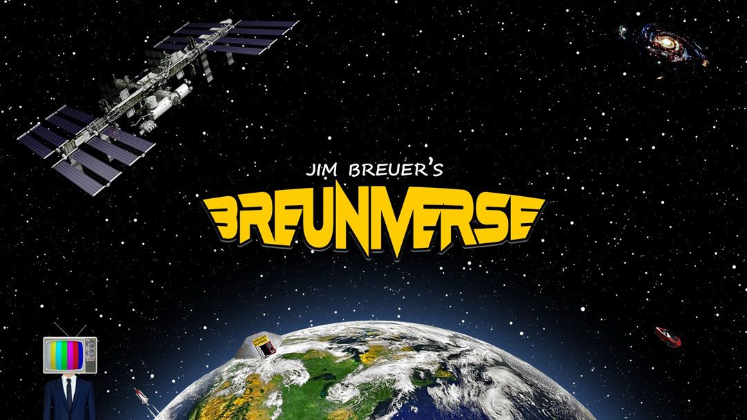 Jim Breuers Breuniverse