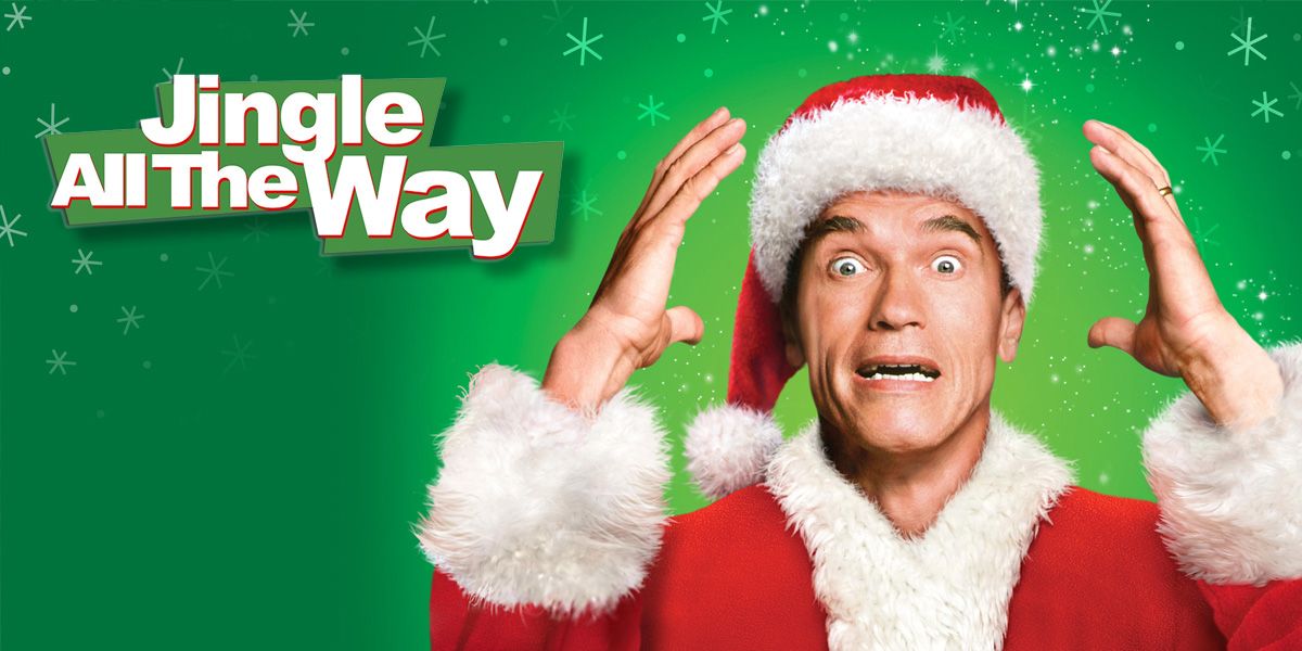 Jingle All The Way