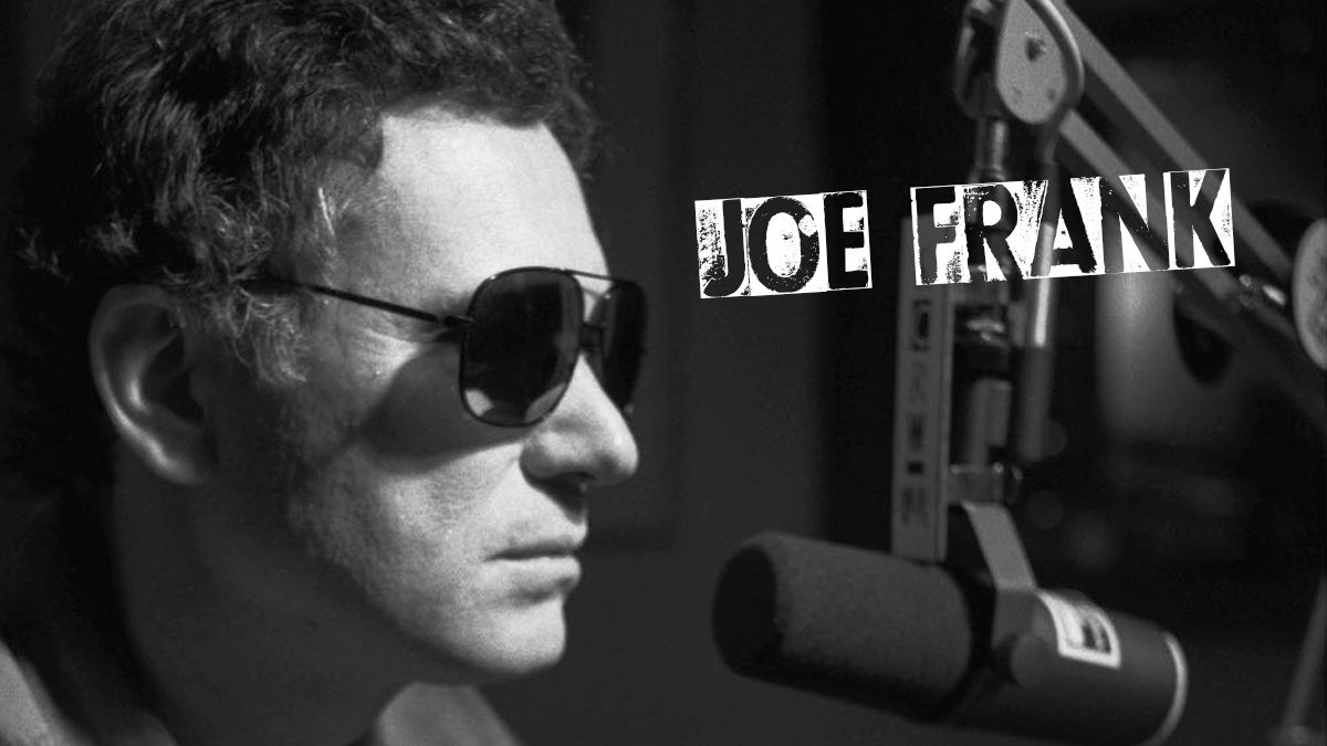 Joe Frank