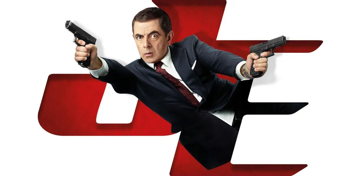 Johnny English