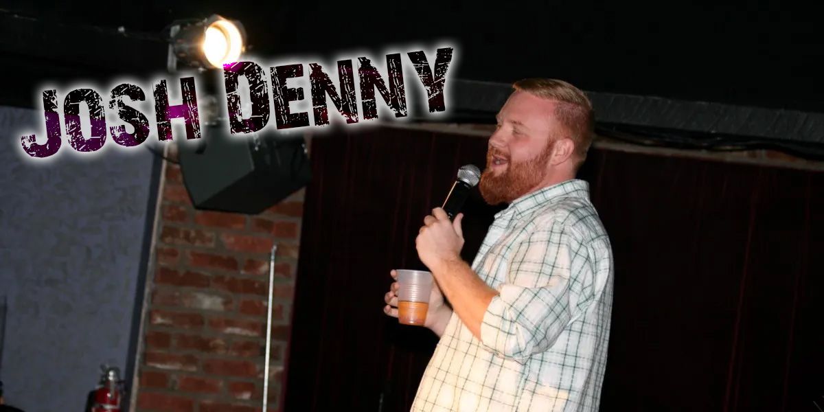 Josh Denny