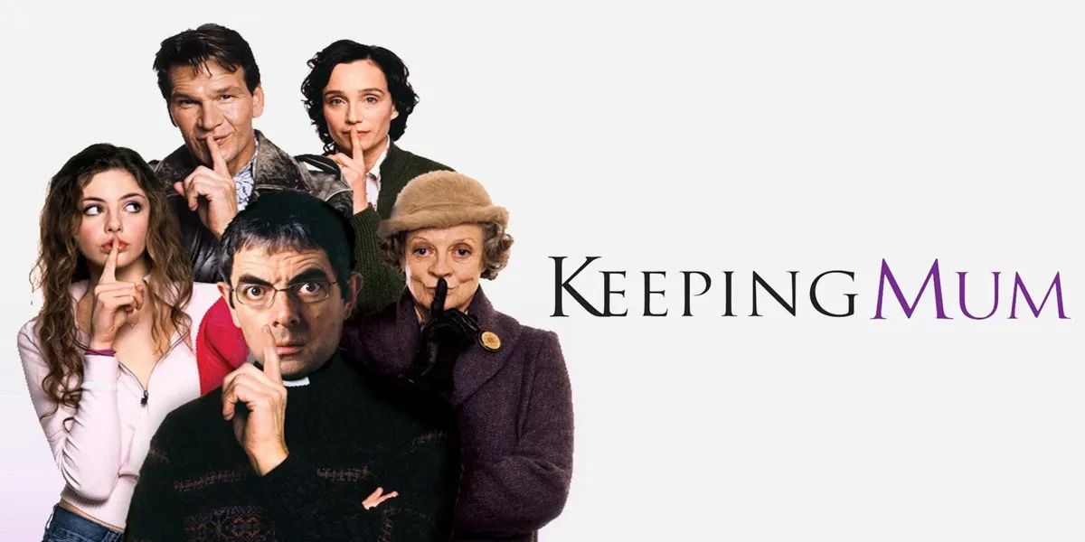 Keeping Mum