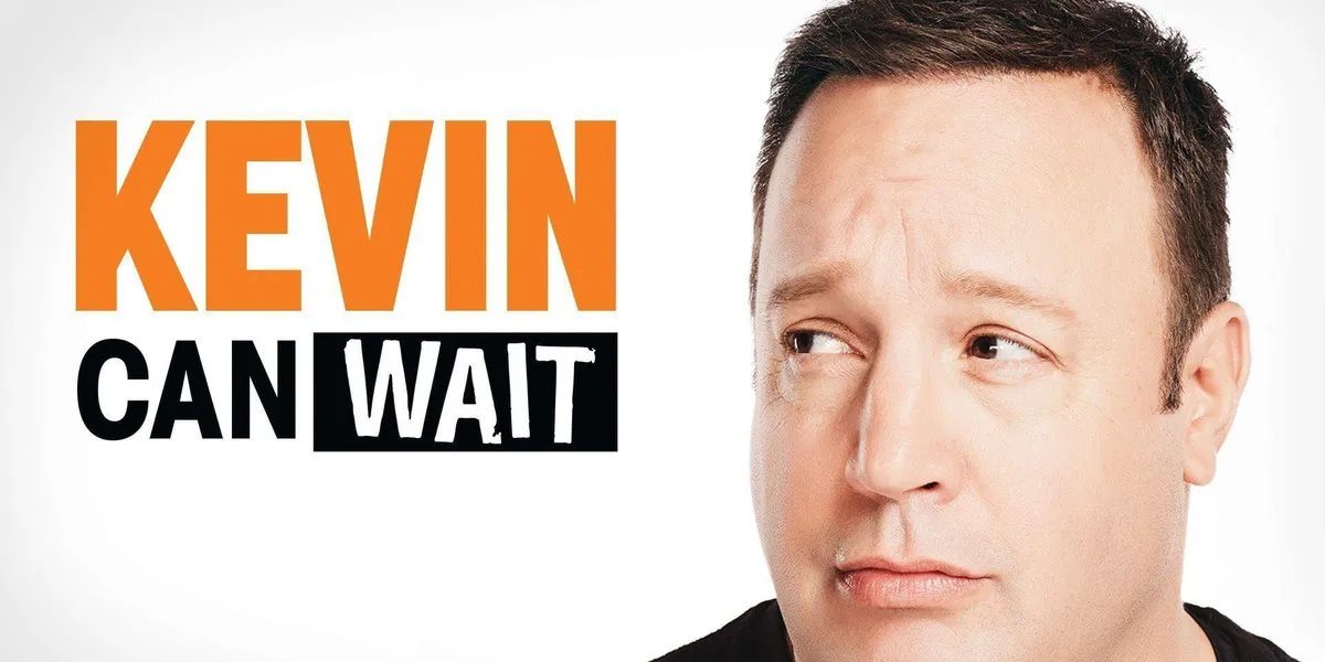 Kevin Can Wait