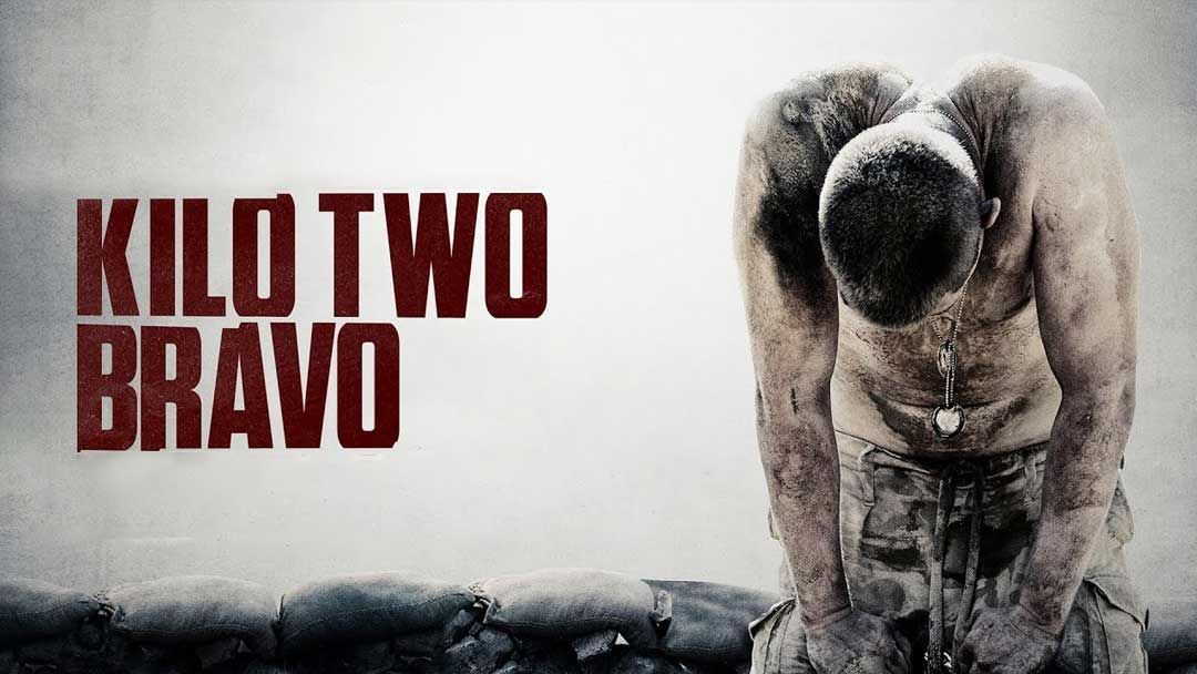 Kilo Two Bravo (Kajaki)