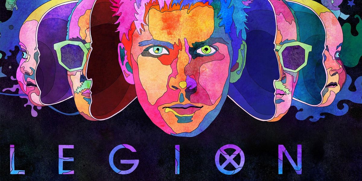 Legion