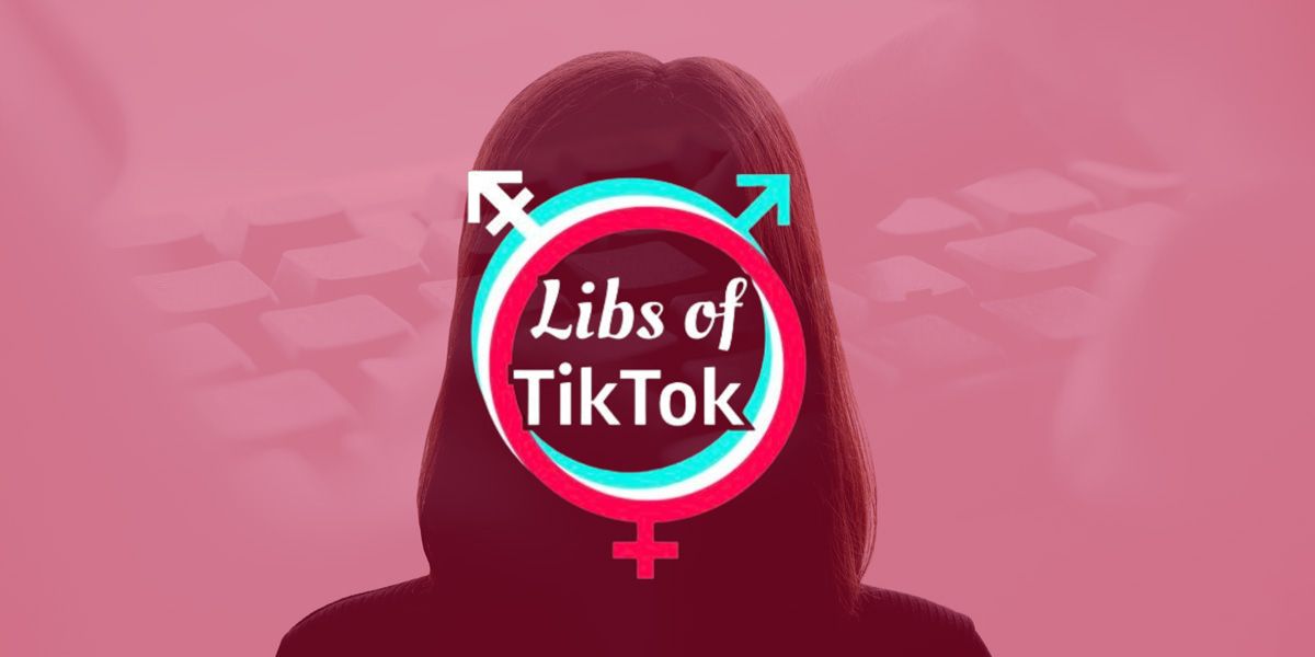 Libs of TikTok