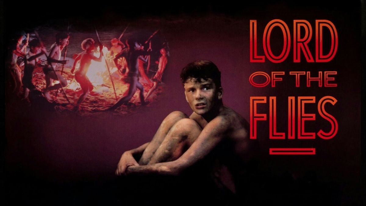 Lord of the Flies (1990)