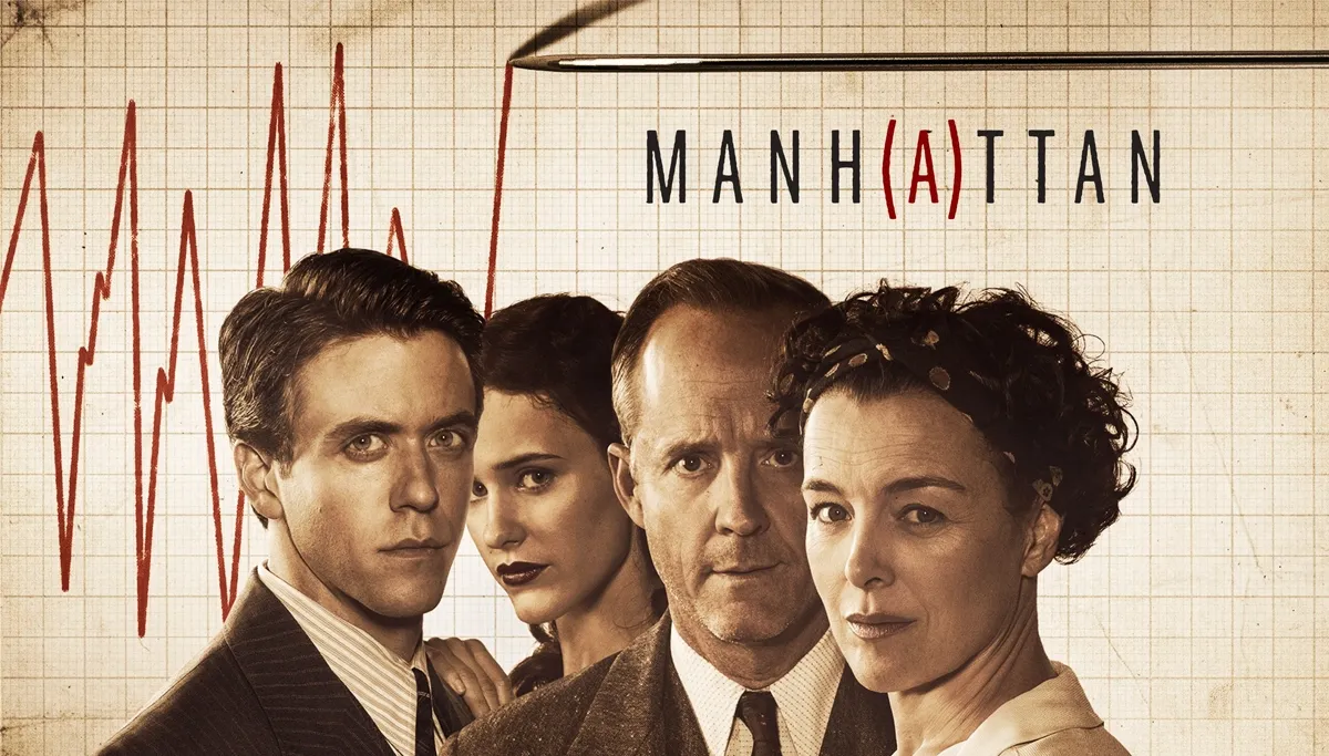 Manhattan
