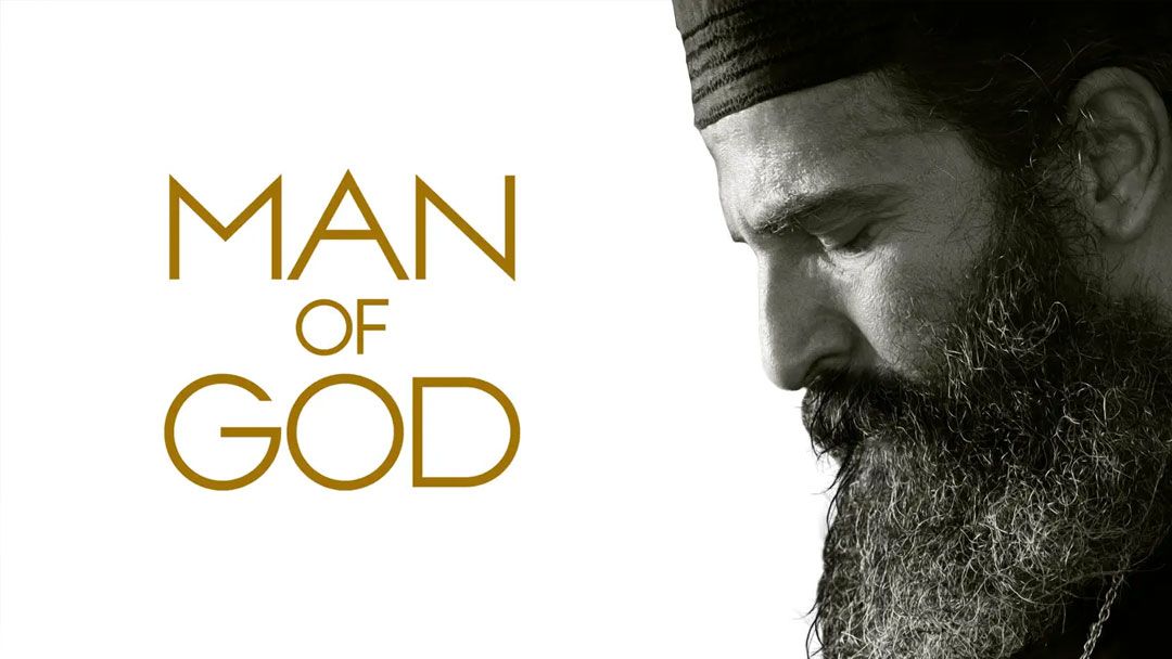 Man of God