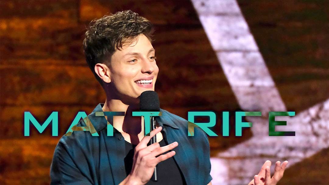 Matt Rife