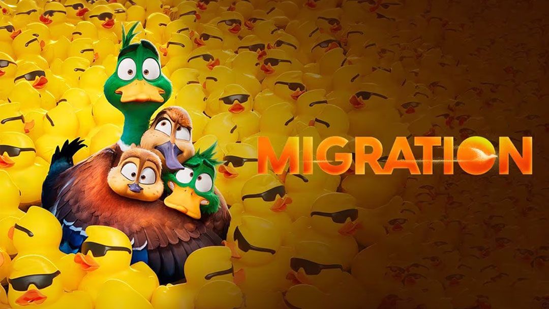 Migration