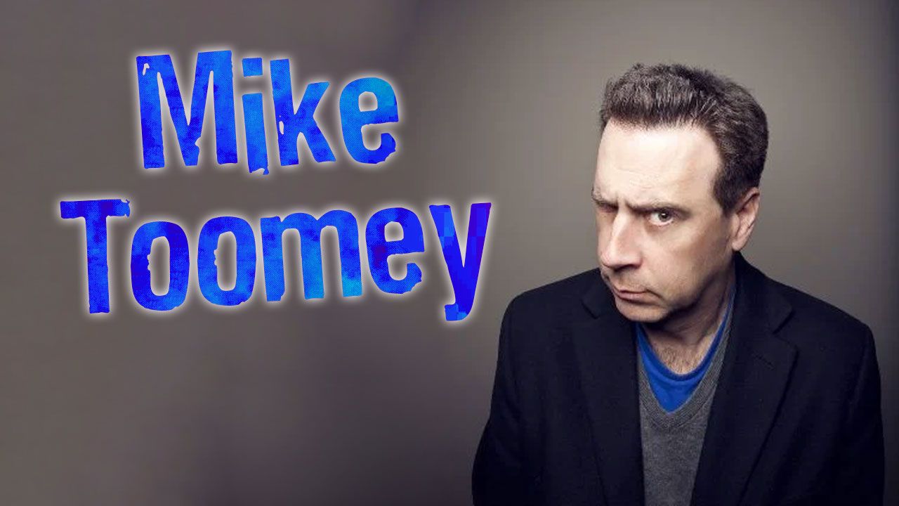 Mike Toomey