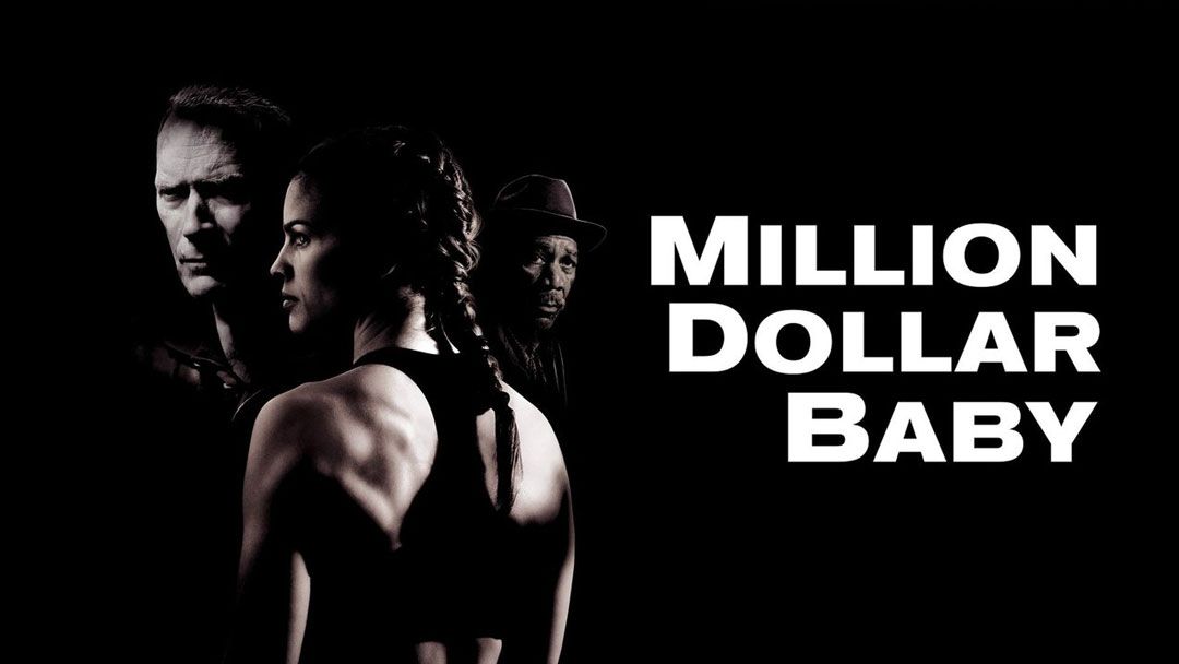 Million Dollar Baby