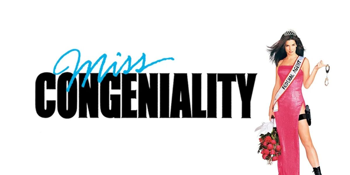 Miss Congeniality