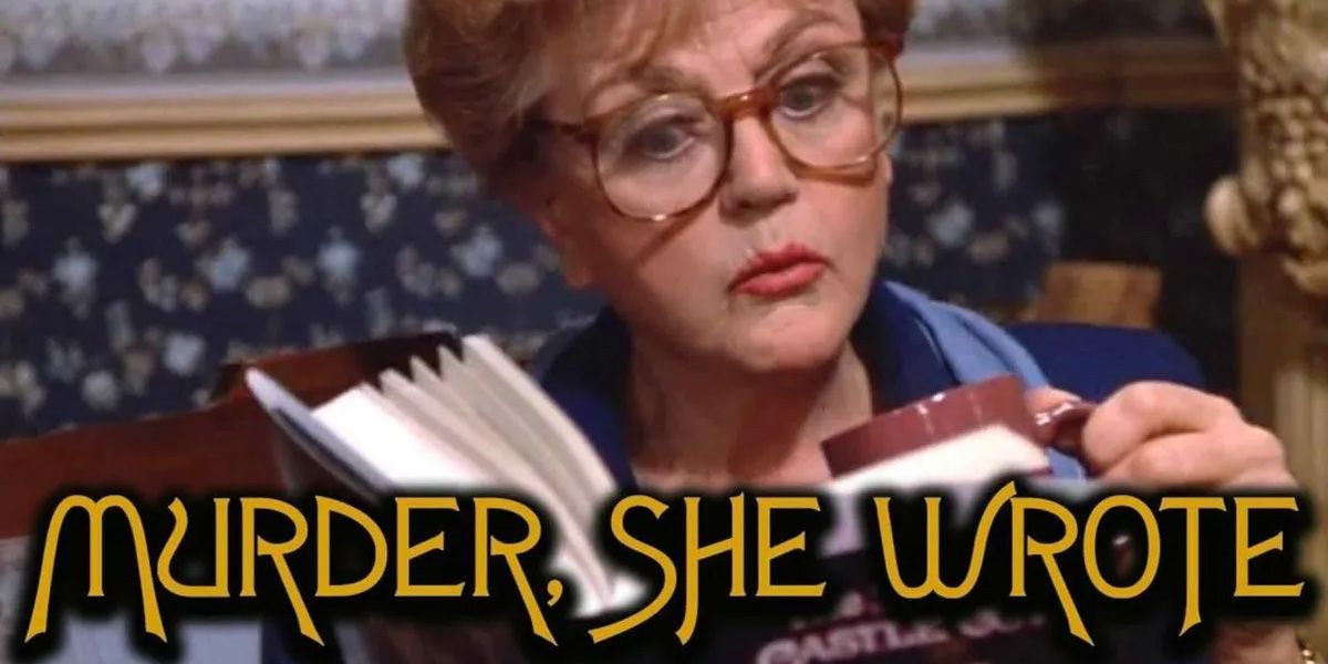 Murder, She Wrote
