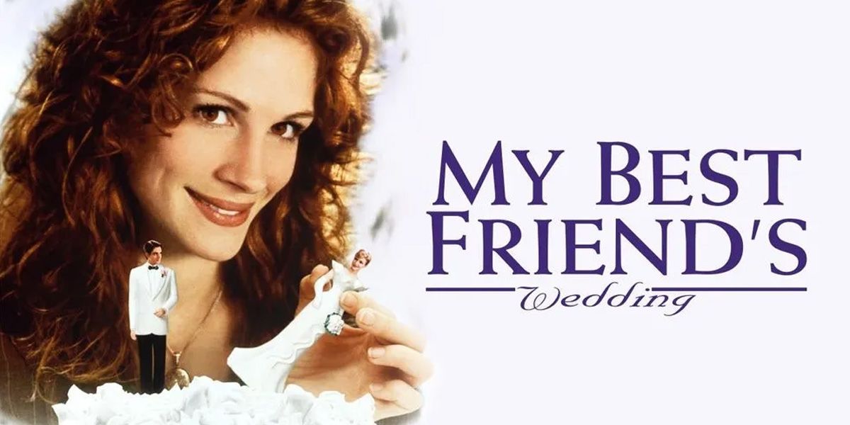 My Best Friend's Wedding