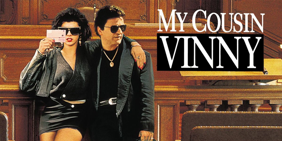 My Cousin Vinny