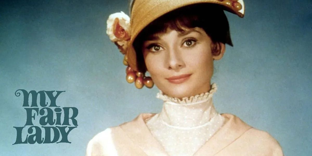 My Fair Lady