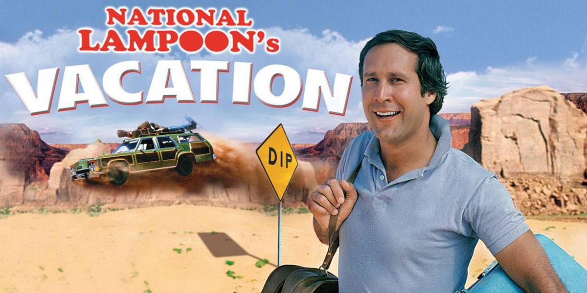 National Lampoon's Vacation