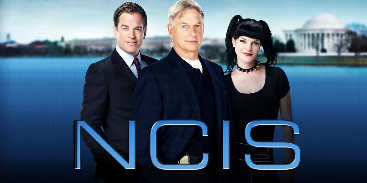 NCIS