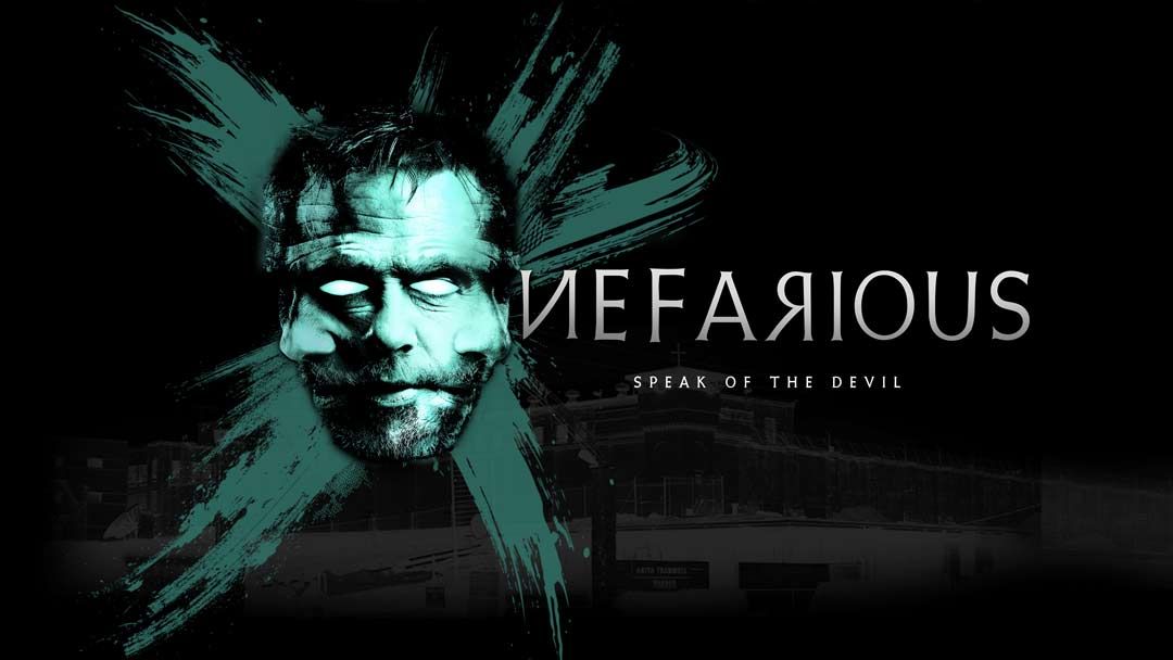 Nefarious