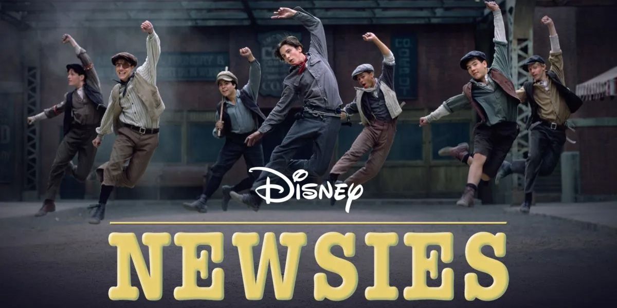 Newsies