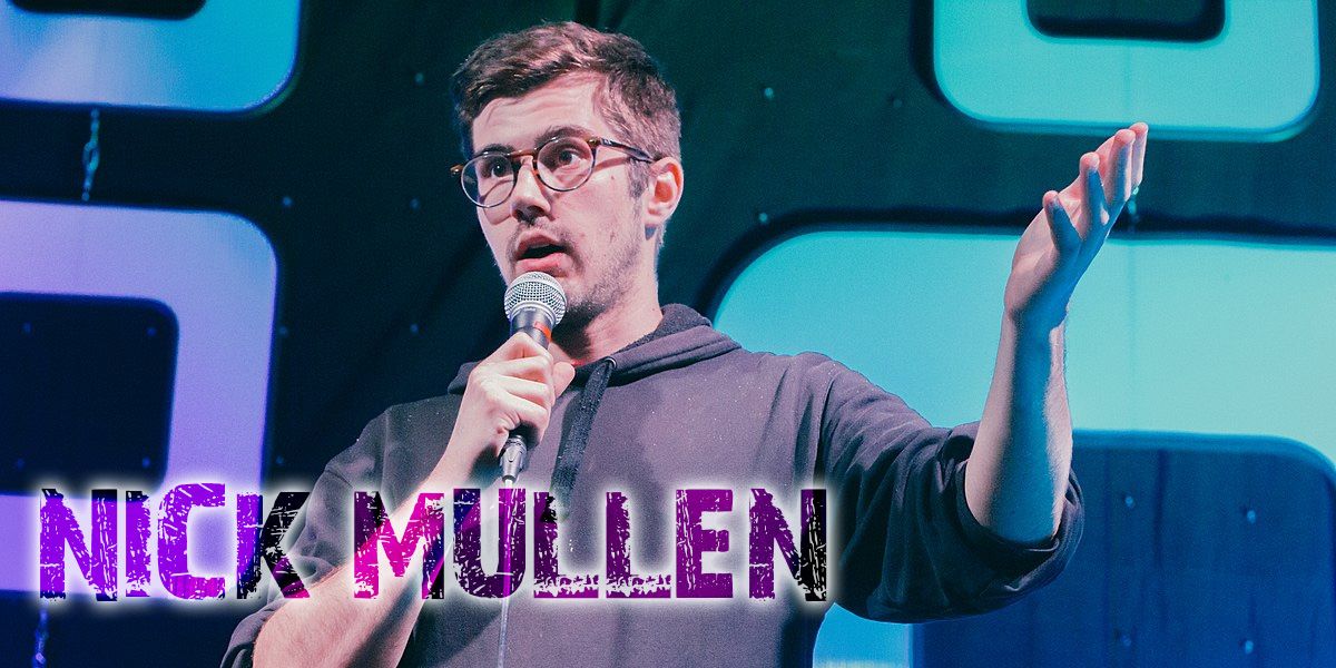 Nick Mullen