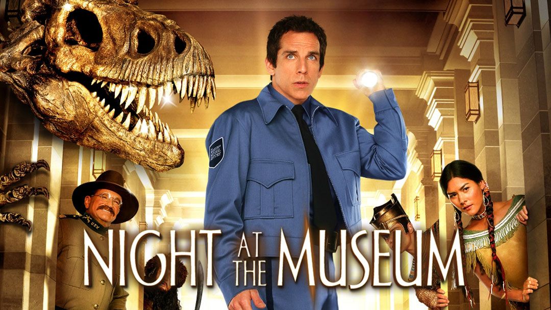 Night at the Museum